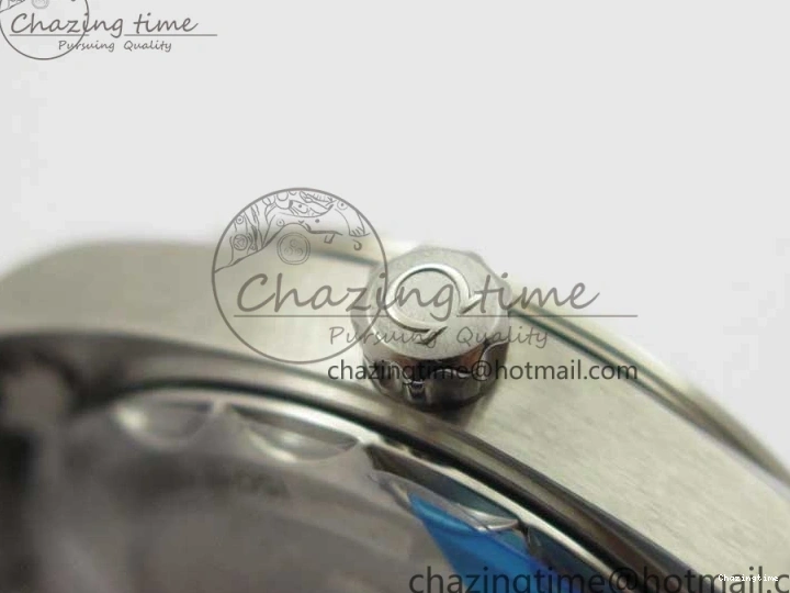 0516 Aqua Terra Seamaster ZF 1:1 Best Edition White Dial on SS Bracelet Gen Lightweight 7903